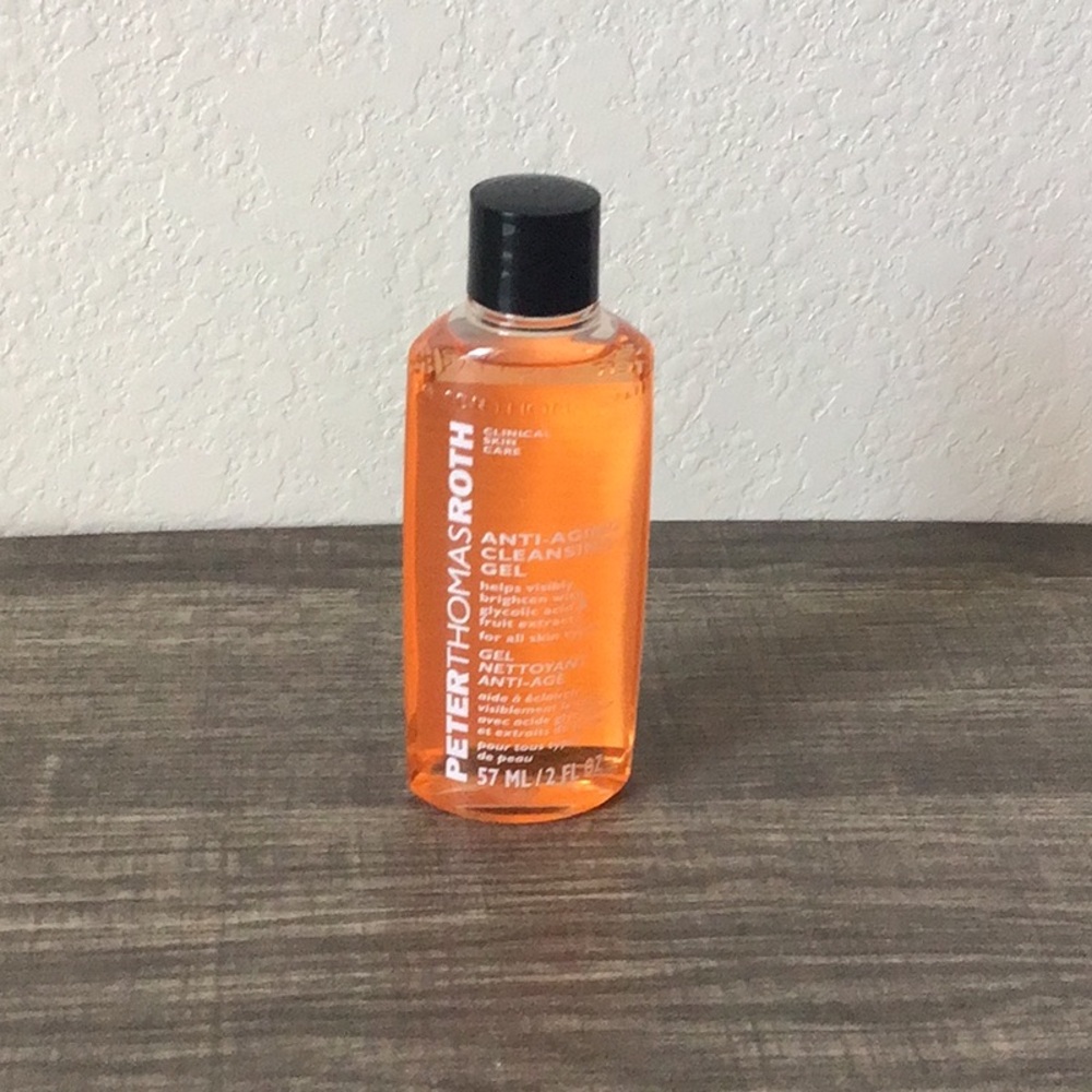 Peter Thomas Roth Anti Aging Cleansing Gel